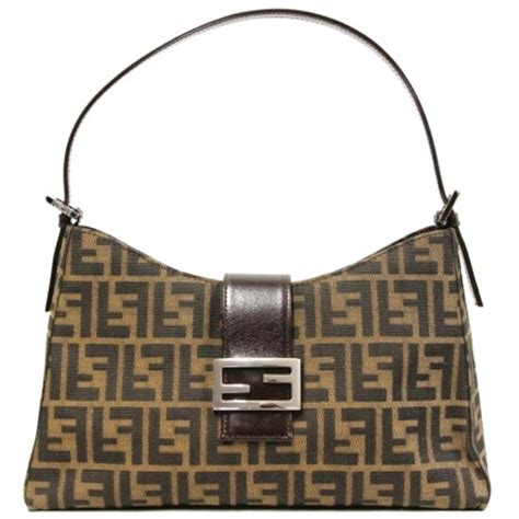 borse fendi vintage|fendi sito ufficiale italia.